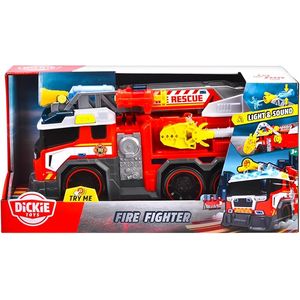 Dickie Toys Fire Fighter